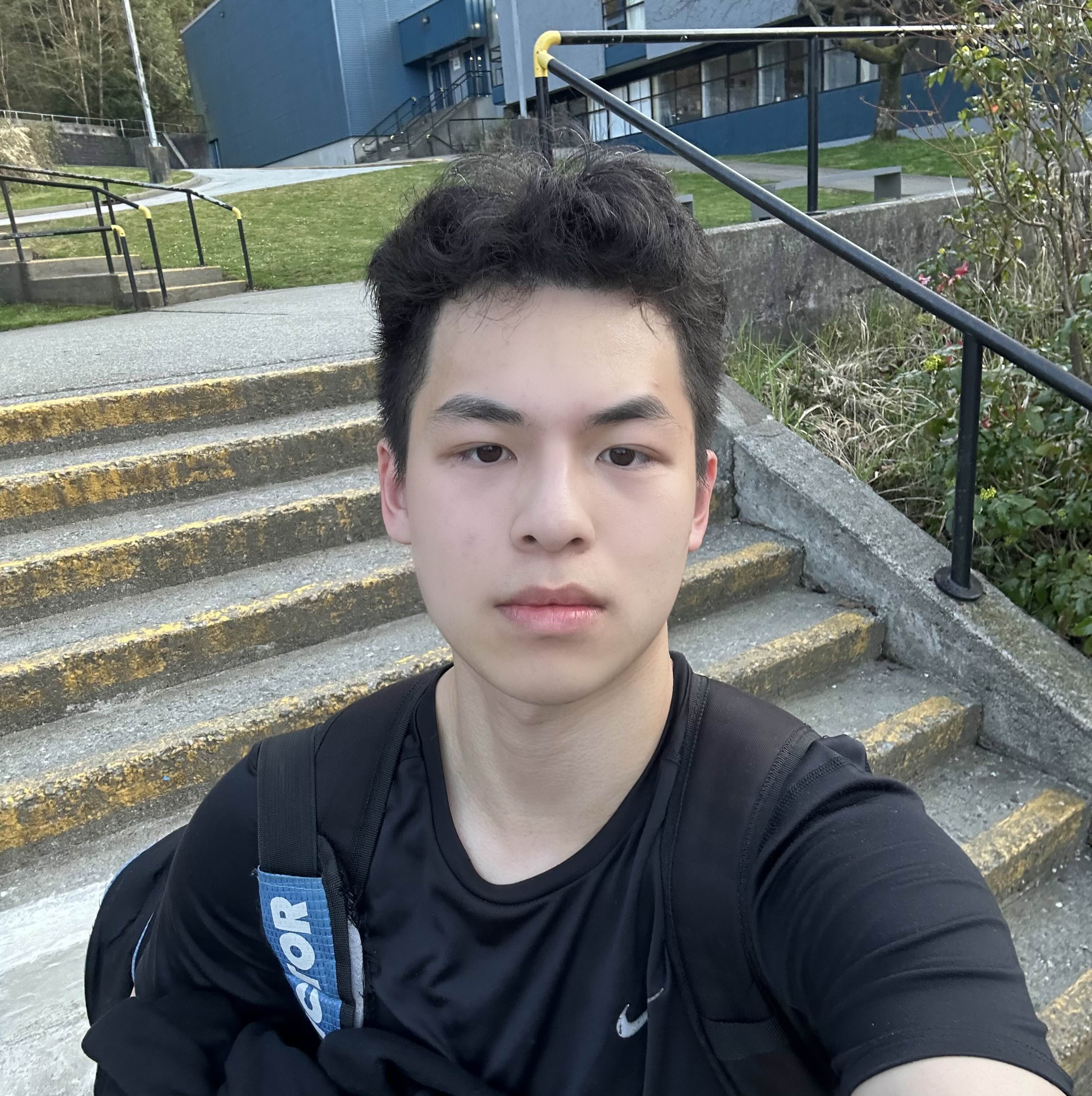 Martin Wu Profile Picture