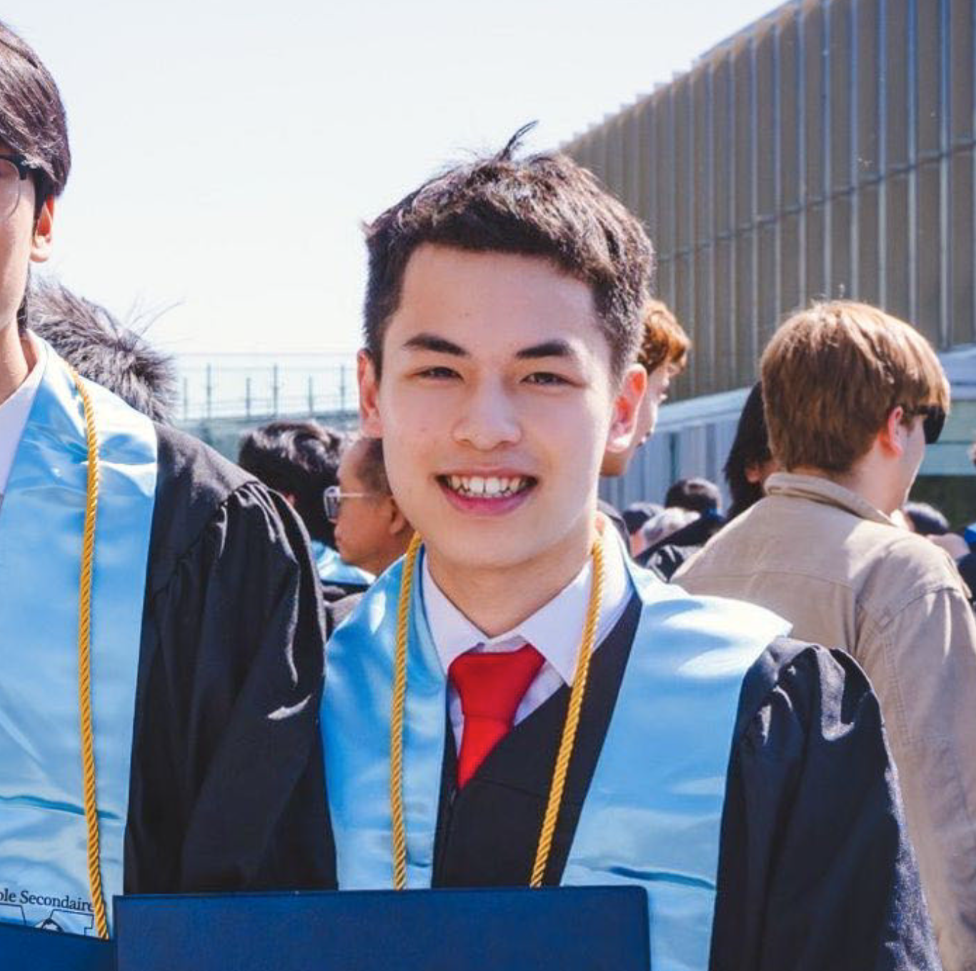 Martin Wu Profile Picture